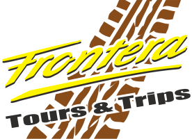 Frontera – Tours & Trips